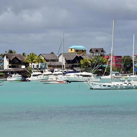 Residence Hervey Grand Baie Extérieur photo