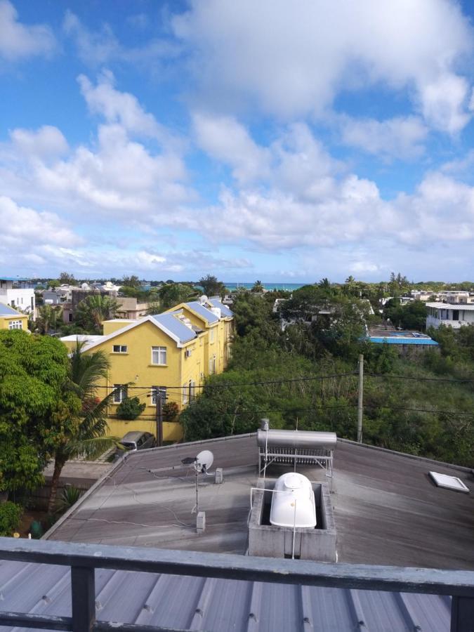 Residence Hervey Grand Baie Extérieur photo