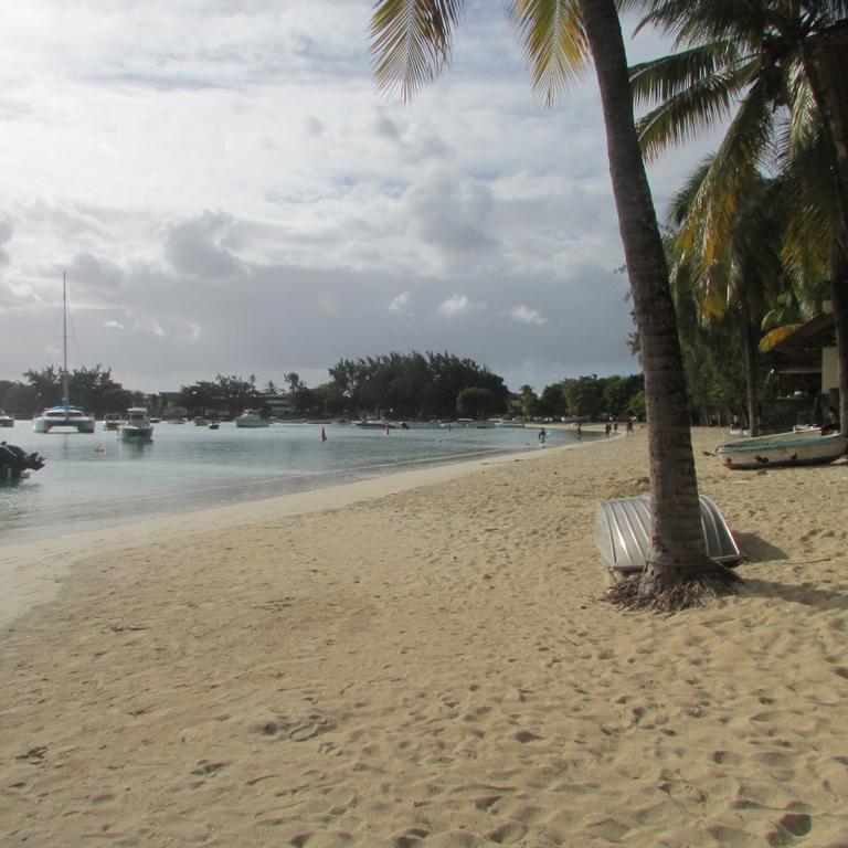 Residence Hervey Grand Baie Extérieur photo